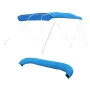 4 Bow Boat Bimini Tops 96 "LX (91" -96 ") W Bimini Top