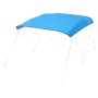 4 Bow Boat Bimini Tops 96 "LX (91" -96 ") W Bimini Top