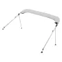3 Bow Boat Bimini Tops 72 "LX (79" -84 ") W x 46" H Markise