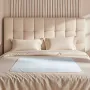 Vaskbar underpuder 34 "X 36" Inkontinens Bed Pad 10-Pack