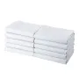 Vaskbar underpuder 34 "X 36" Inkontinens Bed Pad 10-Pack