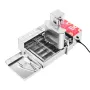 Kommercielle automatiske donuts Making Machine Donut Maker 4