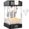 Popcorn Popper Machine bordplade Popcorn Maker 300W 2.5 oz sort