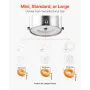 Commercial Automatic Donuts Machine Donut Maker Single Row 90