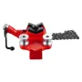 Bench Chain Vise og Hitch Mount skruesporepladeholder 1/8-5