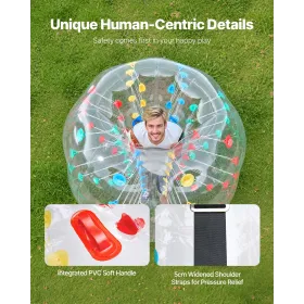 Golføvelse rammer netto, enorm 10,8x7ft golfnet, personlig kørselinterval til indendørs udendørs brug, bærbart golfhjælpsnet