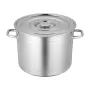 Canning Supplies Starter Kit, 11 Pieces Stainless Steel Water Bath Canning Kit for Beginners, Canning Tools Set: Pot, Rack, Lid,