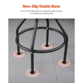 Kegerator Tower Kit, Dual Taps Beer Conversion Kit, Stainless Steel Keg Beer Tower Dispenser with Dual Gauge W21.8 Regulator &