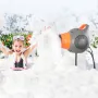 Skum Machine Party Foam Cannon 115 W Skum Cannon til festgrå og