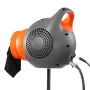 Foam Machine, 115 W Party Foam Cannon, Portable Foam Maker with a Tripod Stand, Powerful Foam Party Machine, for Backyard, Pool,
