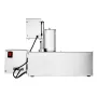 Kommercielle automatiske donuts Making Machine Donut Maker 6