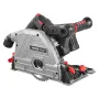 Cordless Track Saw 5-1/2 i springskåret Saw Kit 20V-batteri