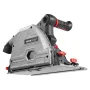 Cordless Track Saw 5-1/2 i springskåret Saw Kit 20V-batteri
