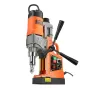 IC Drill 1450W 2878 LBF Portable Mag Drill Press 2 i kedelig