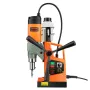 IC Drill 1450W 2878 LBF Portable Mag Drill Press 2 i kedelig