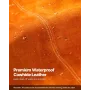 Flammebestandig svejsningsjakke tunge læder svejsejakke m