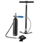 1L Scuba Tank 98,43 ft Diving Dybd Dybde Genopfyldelig Snorkel