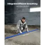 Beton Screed 96 i beton -nivelleringsværktøj med aftagelig