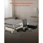 Foldbare Pilates reformator Pilates Machine Home Gym