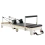 Foldbare Pilates reformator Pilates Machine Home Gym