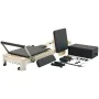 Foldbare Pilates reformator Pilates Machine Home Gym