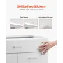 Shaker Base Cabinet 31 "W X 19" D X 32 "H Klar til at samles