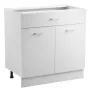 Shaker Base Cabinet 31 "W X 19" D X 32 "H Klar til at samles