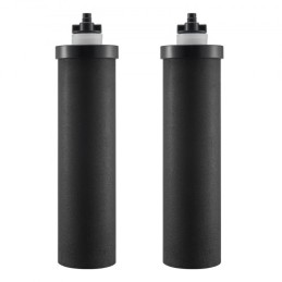 Purification Water Filter Replacement for Gravity Filter System 2 Pack