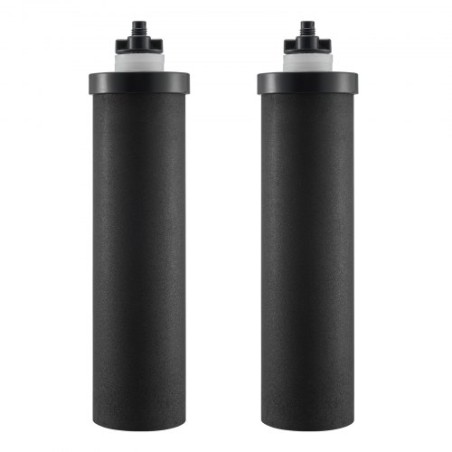 Purification Water Filter Replacement for Gravity Filter System 2 Pack