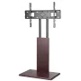 Universal TV Stand Swivel Stand holder op til 99 lbs til 32-70
