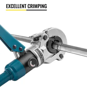 Air Compressor 5.5 Gallon, Portable Air Compressor 1 HP, Oil-Free Air Compressor Steel Tank 750W,  Pancake Air Compressor 115