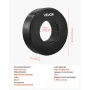 Fodbold tackle hjul tackling af dummy vandtæt PVC tackle ring