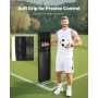 42.5in fodbold tackle dummy trin over dummy blokerende pude