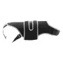 Dog Back Brace for IVDD, Orthopedic Support Back Brace for Dogs, Adjustable Pet Back Bracer with Reflective Trim, Dog Spine Supp