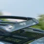 Tagstatfra Cargo Carrier Basket 48 x 40 x 5,6 i Car Top Bagage