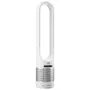 40 "Oscillerende tårnventilator 8H timer 15.4ft/s hastighed med
