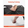 24x16 i fodboldblokering af tackle dummy kick skjold pude med