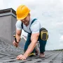 Knæpuder til arbejde udvidet konstruktion Knæpuder Anti-glide