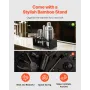 Cocktail Shaker Set 13 pcs bar værktøjer rustfrit stål