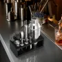 Cocktail Shaker Set 13 pcs bar værktøjer rustfrit stål