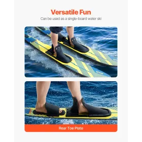 Sparkling Water Maker, Soda Maker Machine for Home Carbonating, Seltzer Water Starter Kit with BPA-free 1L PET Bottle, CO2