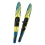 150 cm Vandski Combo Voksere Vandski med X-7 Justerbare