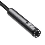 Dobbelt linse Borescope endoskopkamera til Android iOS & 5M