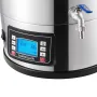 Elektrisk brygningssystem, 8 gal/ 30 L, alt-i-en-ølbryggeri m/