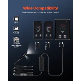 Ivy privatlivshegn, 1 x 4m kunstig grøn vægskærm, grønt efvy hegn med mesh klud bagside og styrket led, faux