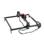 Lasergraver lasergraveringsmaskine 5W komprimeret spot