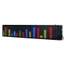 52x8in Programmerbar LED -tegn Digital rulle Display Board P10