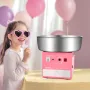 Kommerciel bomuldsgodteri Machine Sugar Floss Maker 1000W til