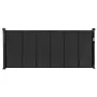 Retractable Baby Gate, 870 mm Tall, Extends up to 1800 mm Wide, Retractable Gate for Kids or Pets, Mesh Material, Easy to Instal