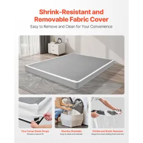 Chicken Coop, 3x1.97x1.99 m Walk-in Large Metal Chicken Run for Yard with Waterproof Cover, Doom Roof Hen House with Security